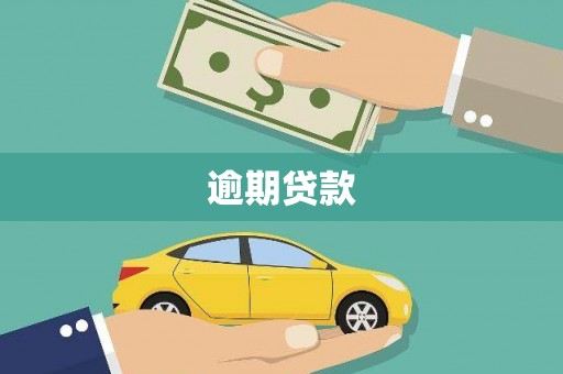 商城逾期贷款